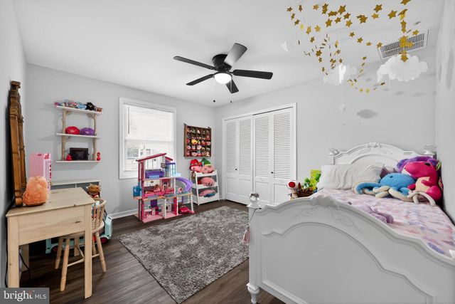 132 S COLUMBIA ST, Woodbury, NJ 08096