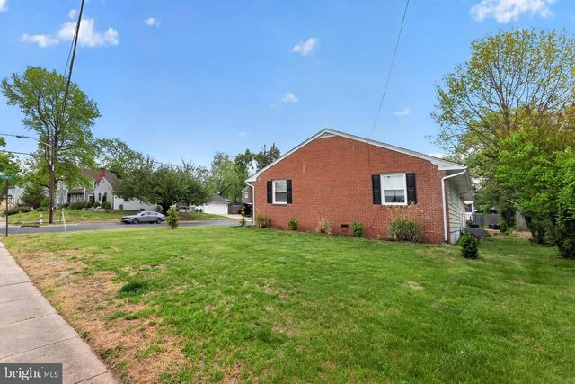 132 S COLUMBIA ST, Woodbury, NJ 08096