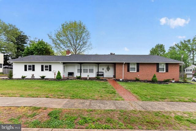 132 S COLUMBIA ST, Woodbury, NJ 08096