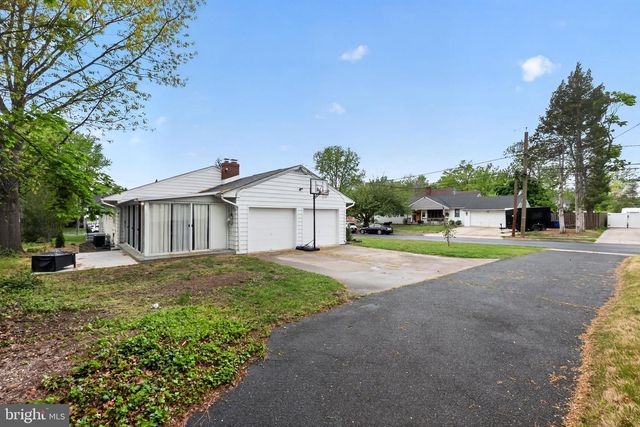 132 S COLUMBIA ST, Woodbury, NJ 08096
