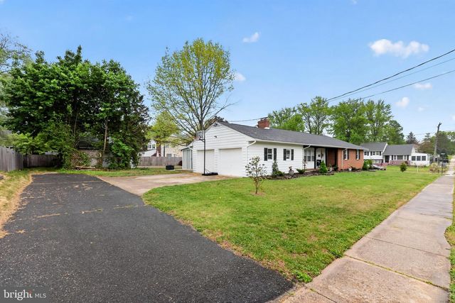 132 S COLUMBIA ST, Woodbury, NJ 08096