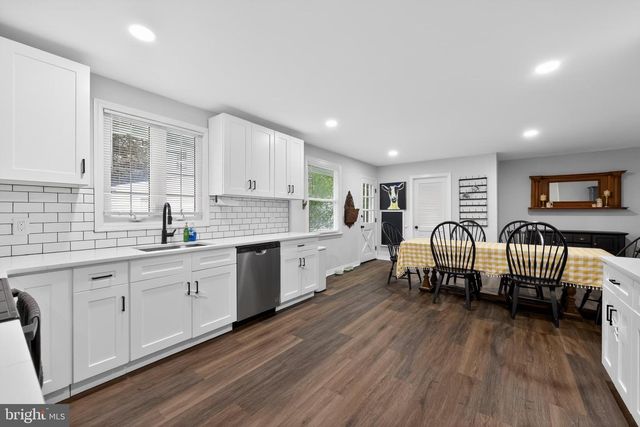 132 S COLUMBIA ST, Woodbury, NJ 08096