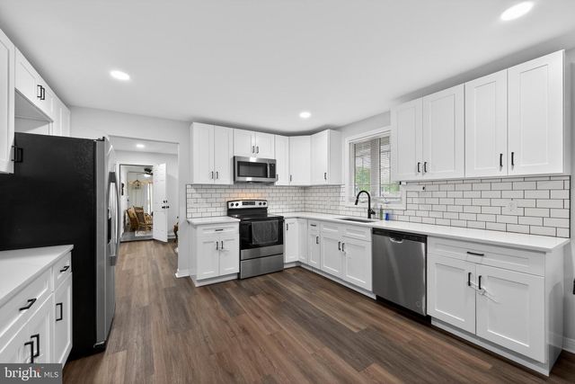 132 S COLUMBIA ST, Woodbury, NJ 08096