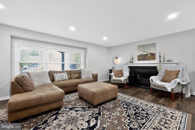 132 S COLUMBIA ST, Woodbury, NJ 08096