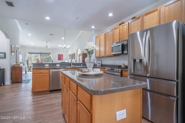 96010 STONEY Drive 2405, Fernandina Beach, FL 32034