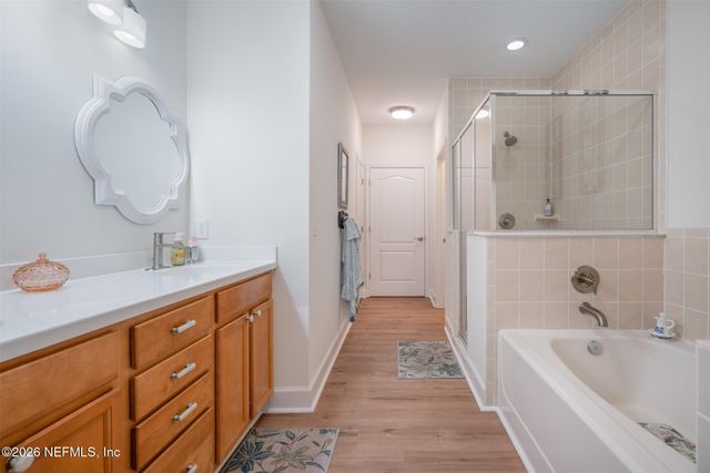 96010 STONEY Drive 2405, Fernandina Beach, FL 32034