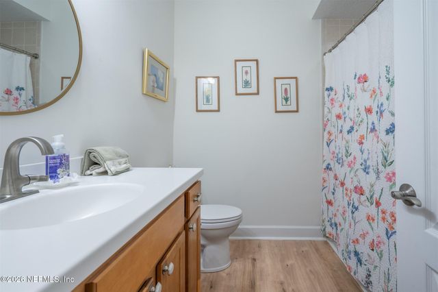 96010 STONEY Drive 2405, Fernandina Beach, FL 32034