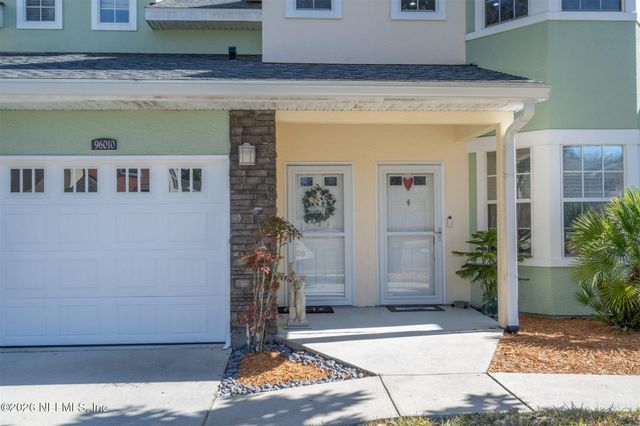 96010 STONEY Drive 2405, Fernandina Beach, FL 32034