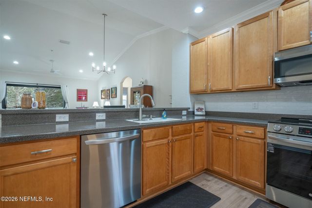 96010 STONEY Drive 2405, Fernandina Beach, FL 32034