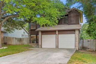 6330 Crab, San Antonio, TX 78240