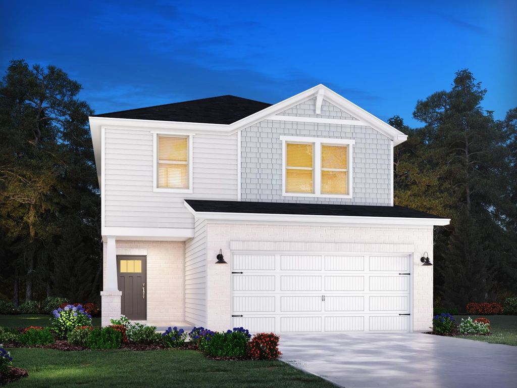 2923 Tranquility Loop, Longs, SC 29568 — photo 2