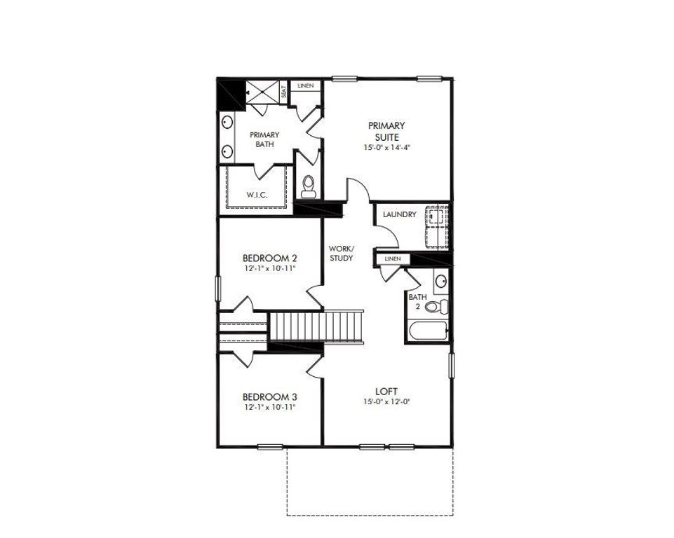 2923 Tranquility Loop, Longs, SC 29568 — photo 4