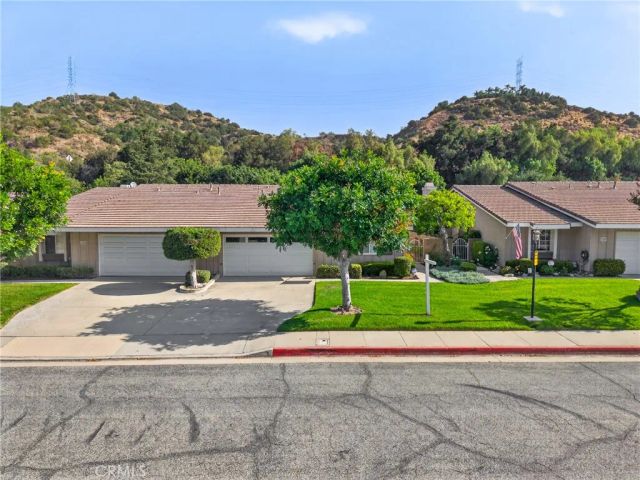909 Shady Lane, Glendora, CA 91740