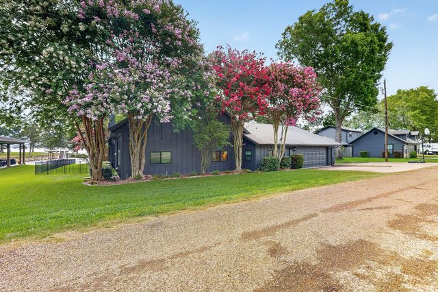 305 Rock And Roll Lane, Mabank, TX 75156