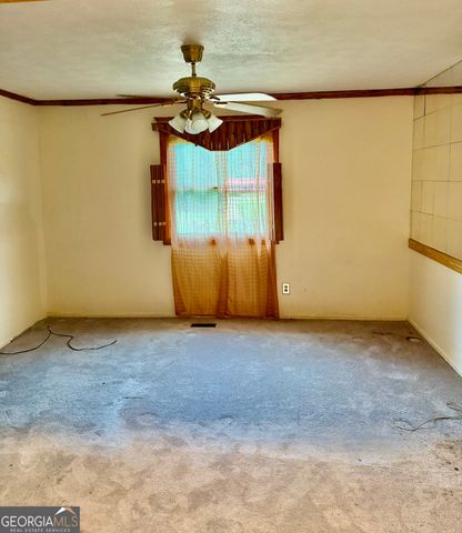 356 Wares Cross Road, Lagrange, GA 30240