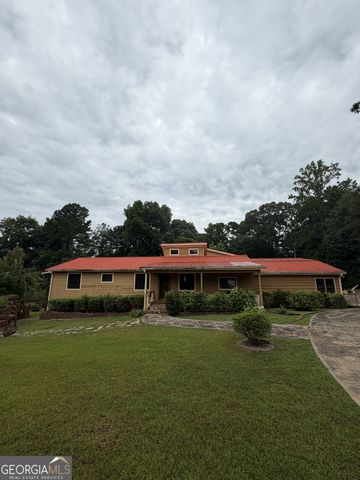 356 Wares Cross Road, Lagrange, GA 30240