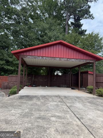 356 Wares Cross Road, Lagrange, GA 30240