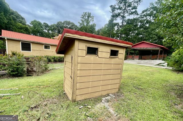 356 Wares Cross Road, Lagrange, GA 30240