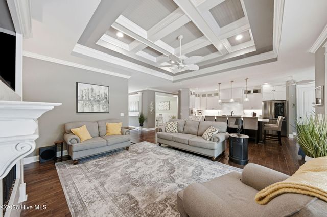 23 Pinewild Drive, Pinehurst, NC 28374
