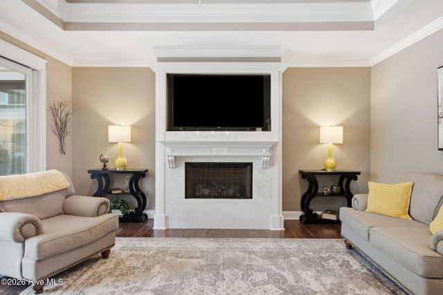 23 Pinewild Drive, Pinehurst, NC 28374