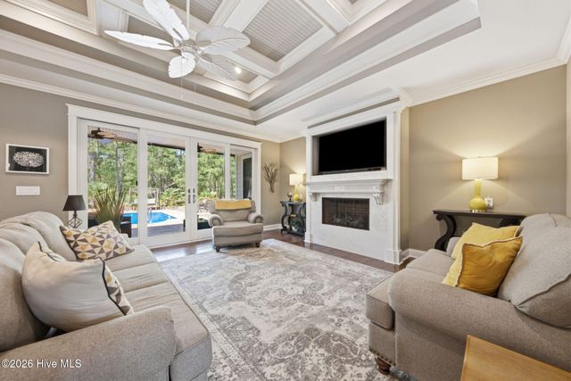 23 Pinewild Drive, Pinehurst, NC 28374