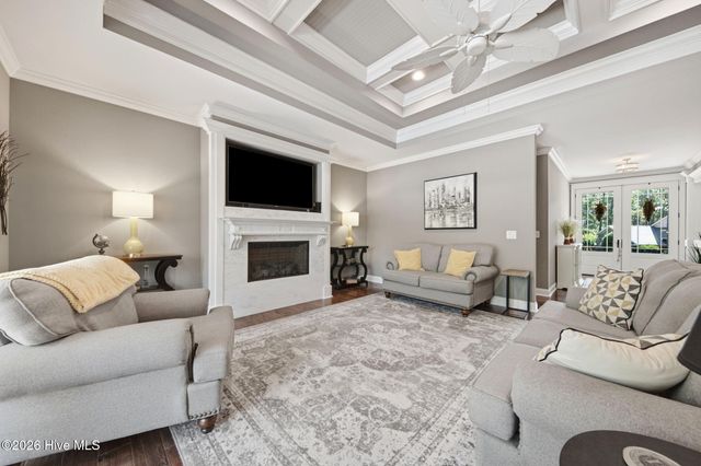 23 Pinewild Drive, Pinehurst, NC 28374