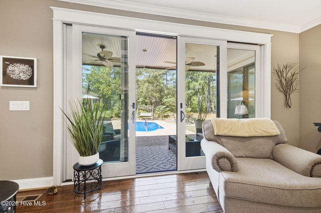 23 Pinewild Drive, Pinehurst, NC 28374
