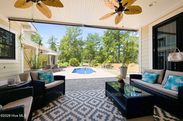 23 Pinewild Drive, Pinehurst, NC 28374