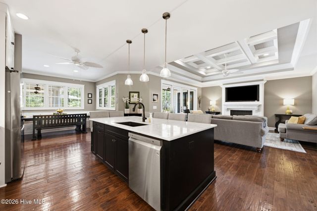23 Pinewild Drive, Pinehurst, NC 28374