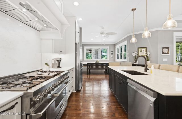 23 Pinewild Drive, Pinehurst, NC 28374
