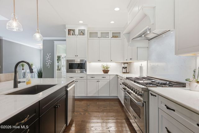 23 Pinewild Drive, Pinehurst, NC 28374