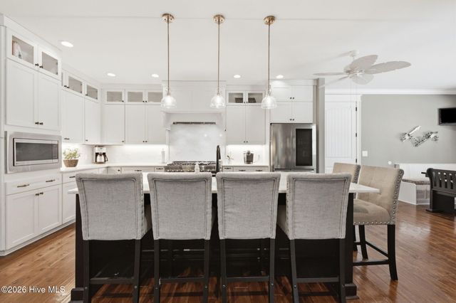 23 Pinewild Drive, Pinehurst, NC 28374