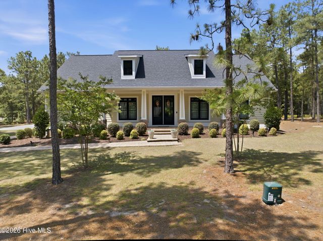 23 Pinewild Drive, Pinehurst, NC 28374