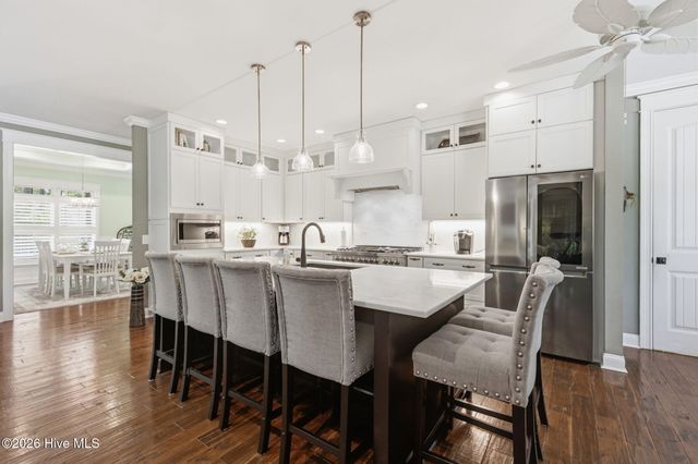 23 Pinewild Drive, Pinehurst, NC 28374
