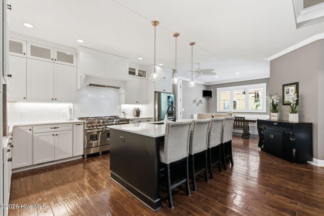 23 Pinewild Drive, Pinehurst, NC 28374