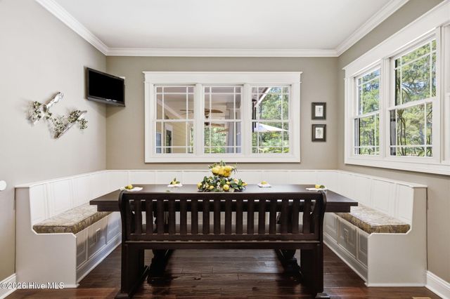 23 Pinewild Drive, Pinehurst, NC 28374