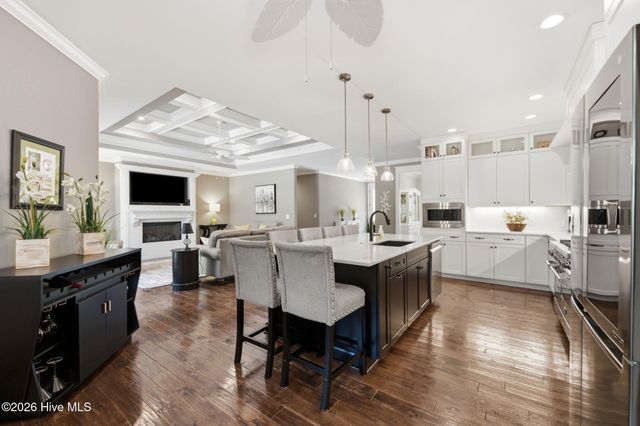 23 Pinewild Drive, Pinehurst, NC 28374
