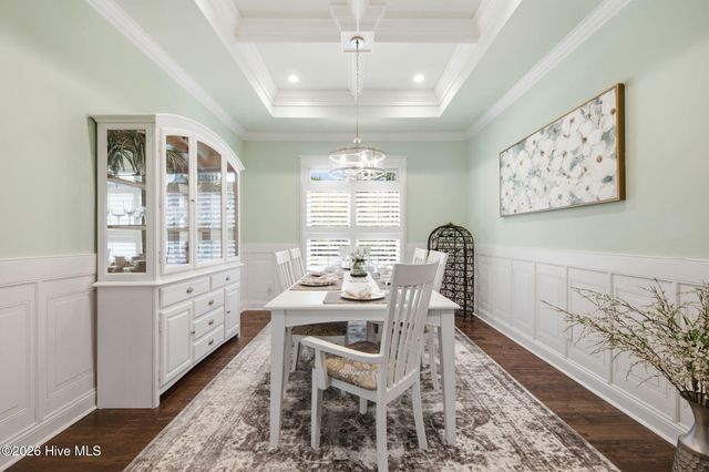 23 Pinewild Drive, Pinehurst, NC 28374