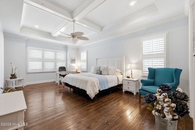 23 Pinewild Drive, Pinehurst, NC 28374