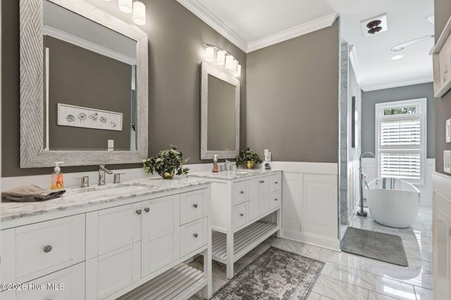 23 Pinewild Drive, Pinehurst, NC 28374