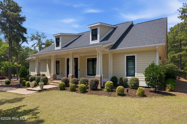 23 Pinewild Drive, Pinehurst, NC 28374