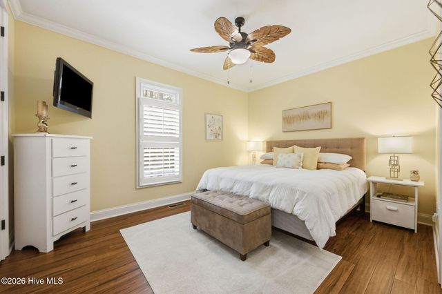 23 Pinewild Drive, Pinehurst, NC 28374