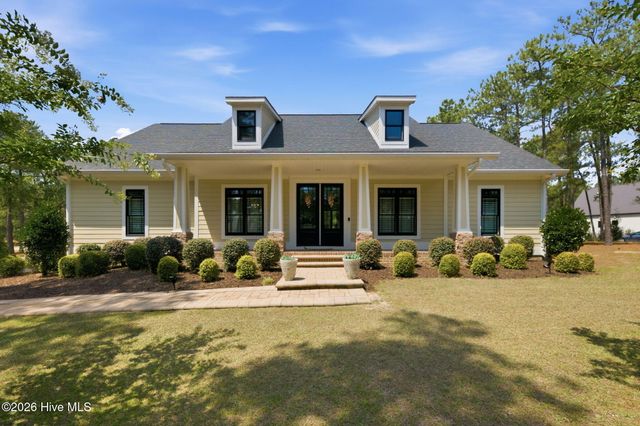 23 Pinewild Drive, Pinehurst, NC 28374