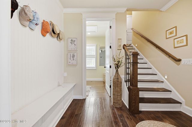 23 Pinewild Drive, Pinehurst, NC 28374