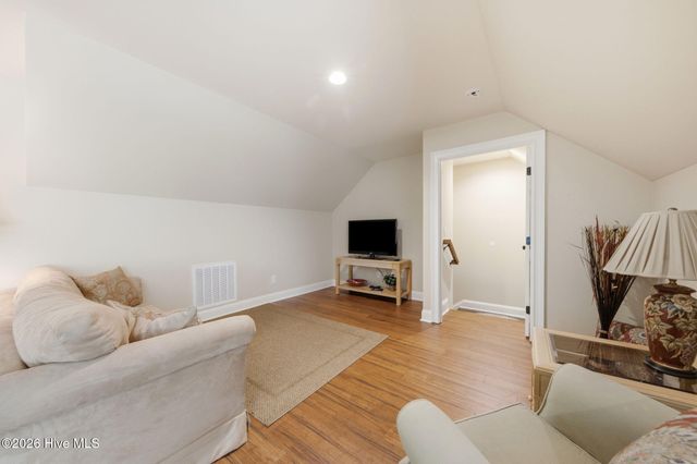 23 Pinewild Drive, Pinehurst, NC 28374