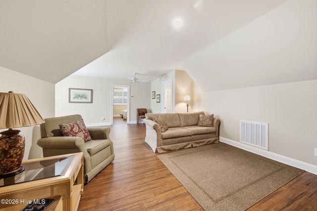 23 Pinewild Drive, Pinehurst, NC 28374