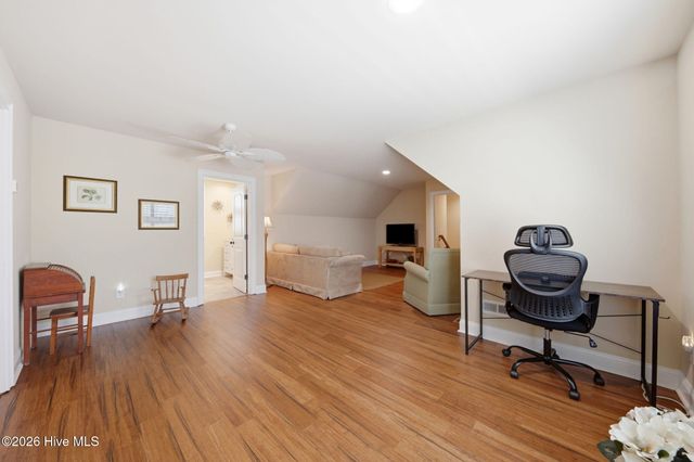 23 Pinewild Drive, Pinehurst, NC 28374