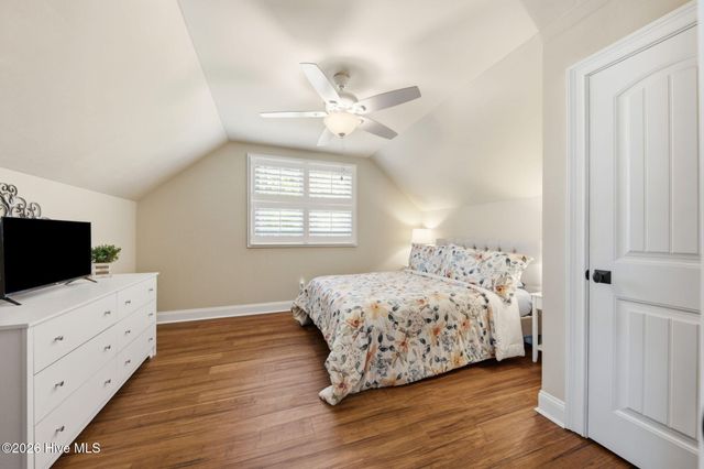 23 Pinewild Drive, Pinehurst, NC 28374