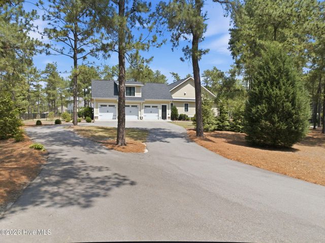 23 Pinewild Drive, Pinehurst, NC 28374