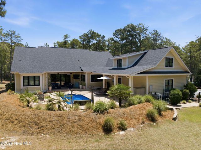 23 Pinewild Drive, Pinehurst, NC 28374
